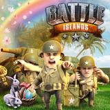 Battle Islands (PlayStation 4)